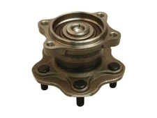 For 2003-2008 Nissan Maxima Wheel Hub Assembly Rear 46743MB 2004 2005 2006 2007