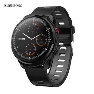 senbono s10 plus