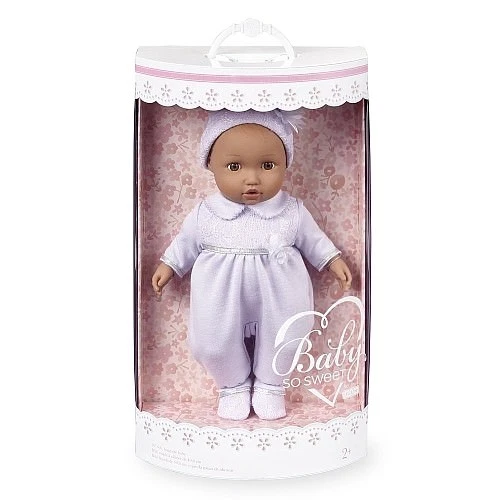 You & Me Baby So Sweet 16 inch Nursery Doll - Picture 1 of 1