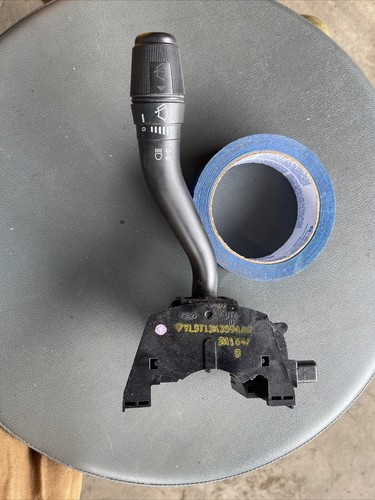 1999-2003 Ford Ranger Headlight Wiper Hazard Combo Switch Oem