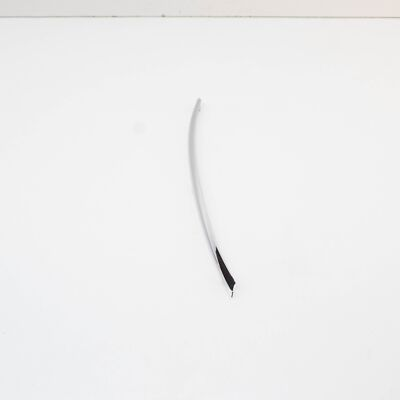 NEW BMW 7 G11 FRONT RIGHT OUTSIDE DOOR HANDLE TRIM 51215A06744