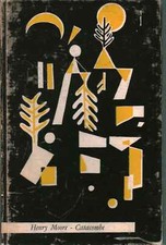 Catacombe - Henry Moore (Il Saggiatore) [1959]