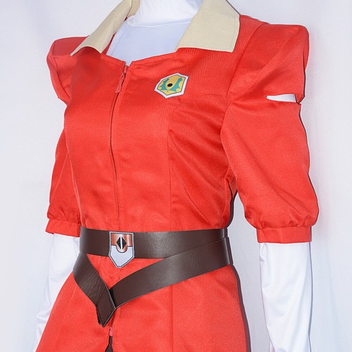 She-Ra and the Princesses of Power Adora Cosplay Costume - Picture 3 of 6