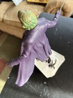 Dc direct 2008 dark knight joker statue 342 / 6000 batman heath ledger lowest # — photo 7