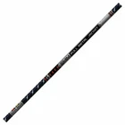 Easton Shaft - FMJ Pro - .001 -  340 Diamond Plate - 1 Dozen