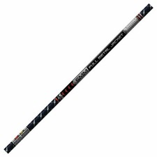 Easton Shaft - FMJ Pro - .001 -  340 Diamond Plate - 1 Dozen