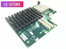 PCA-6114P4 -C Rev.c1 Industrial Base Board Ad...