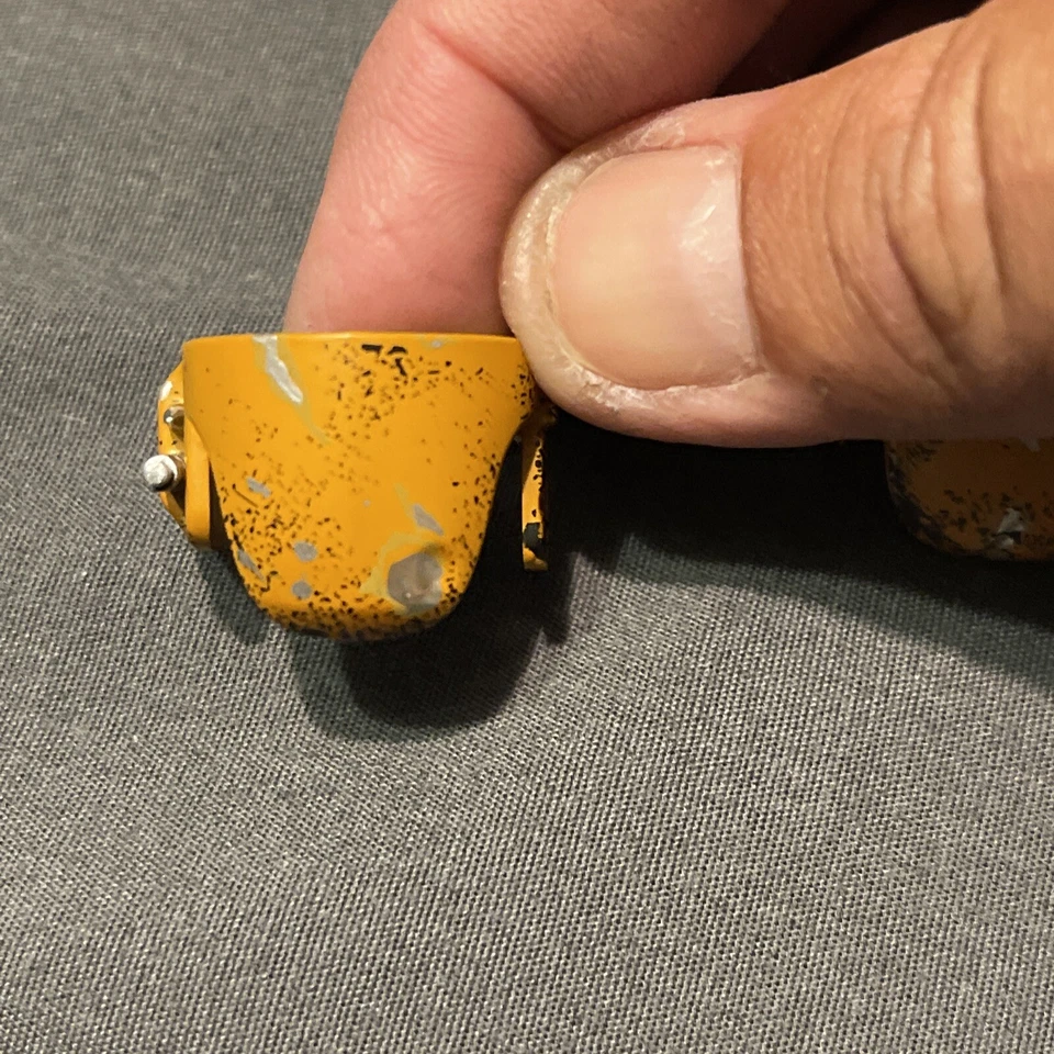 Rodillera 1/6 Sideshow 12" Figura Mythos Empire Strikes Back Boba Fett Armor Foto 2 de 4