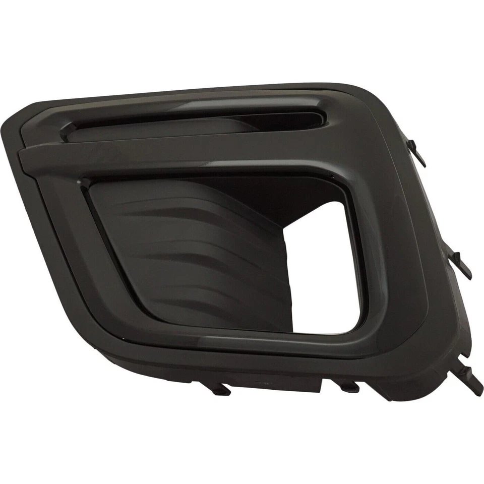 New 2019 SUBARU FORESTER Fog Light Trims Driving Lamp Driver & Passenger Side Foto 4 de 4