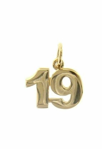 Pendentif Cœur En Or 18 Carats Jaune - Marque Caplain Saint André - 1,6 Cm, 3,5 G - Neuf