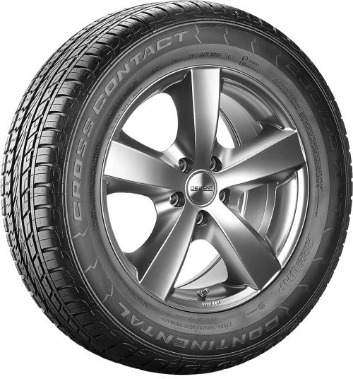 285/50 R18 109W Continental CrossContact UHP - Imagen 4 de 4