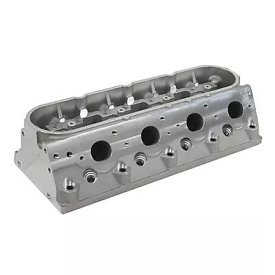 Trickflow GenX LS2 Bare Head Casting With Seats, 225cc Intake - Picture 2 of 3