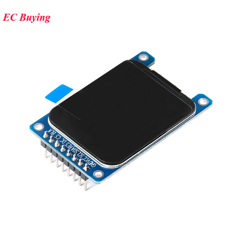 Modulo Display LCD CMI S-11639A Touch Screen 4,7 Pollici – Vecchio Stock Giapponese