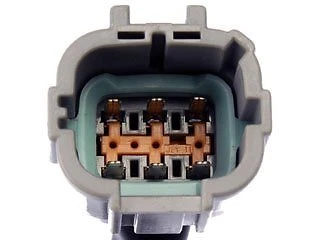 Conjunto de motor ventana eléctrica delantera izquierda Dorman para Infiniti I35 2002-2004 Foto 2 de 4