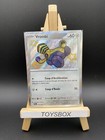 Carte Pokémon Vrombi Shiny 192/091 / Destinées De Paldea EV4.5 / NEUF FR