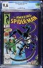 Amazing Spider-Man 297 (Marvel 1988) - CGC 9.6 White Pages - 4564131005