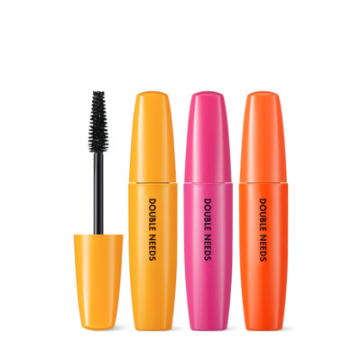 TONYMOLY Double Needs Pang Pang Mascara 12g