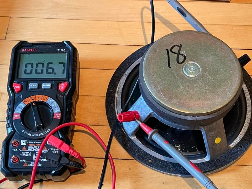 Spendor SA2 vintage audio equipment - eBay listing photo 2