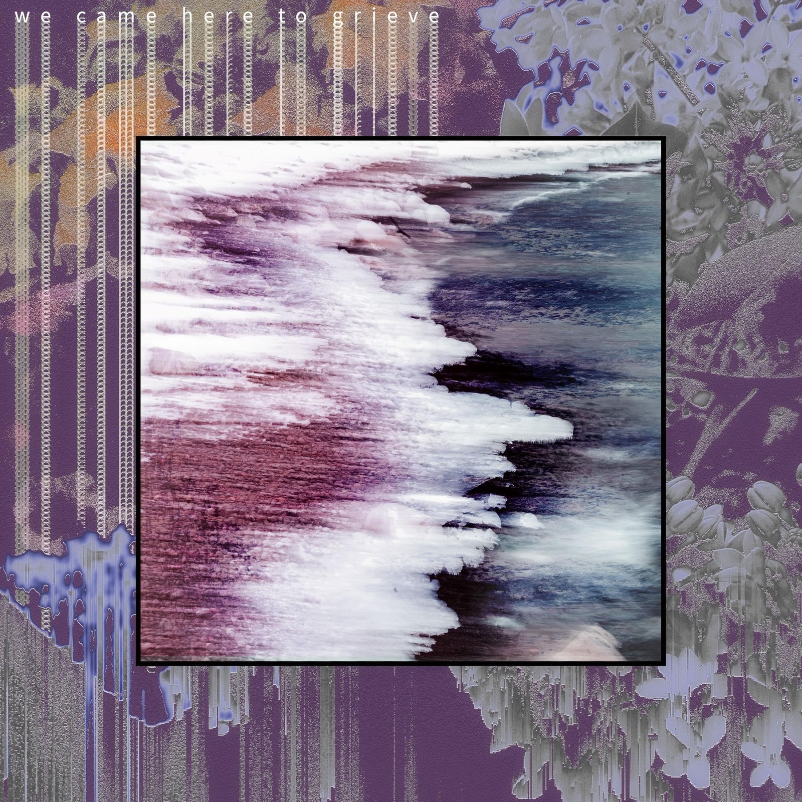 Ashbringer We Came Here To Grieve (Vinyl LP)