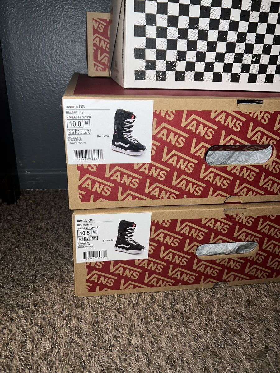 vans hi-standard OG snowboard boots | eBay vans hi-standard OG snowboard boots | eBay