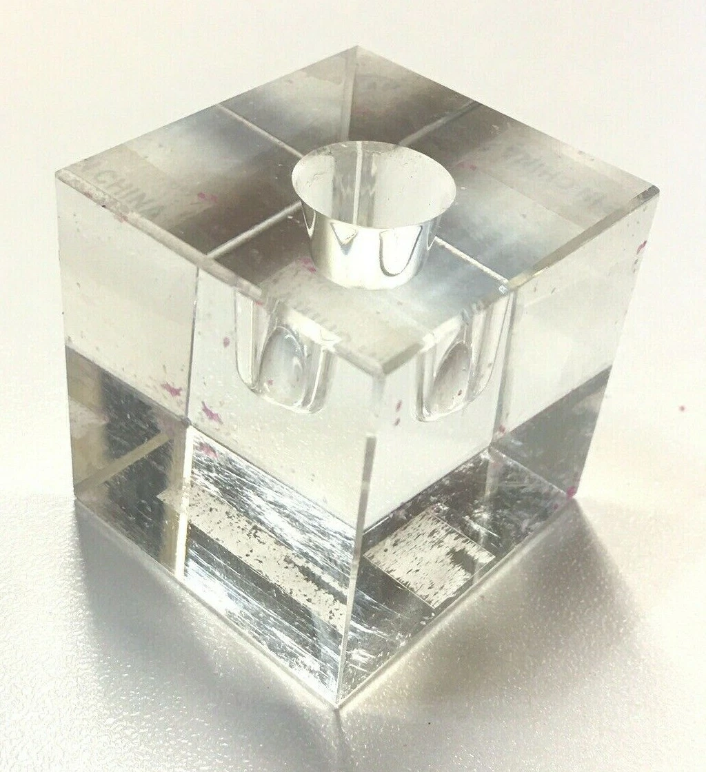 Coldwater Creek Taper Candle Holder - Thumbnail 5