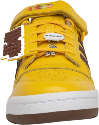 m&m♡ adidas M M s x Forum 84 Low Peanut for Sale | Authenticity