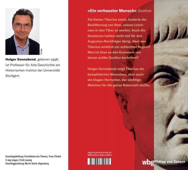 Thumbnail - Tiberius Holger Sonnabend