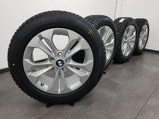 NEU BMW Winterreifen 17 Zoll Felgen X1 F48 X2 F39 564 Winterräder Reifen DOT21