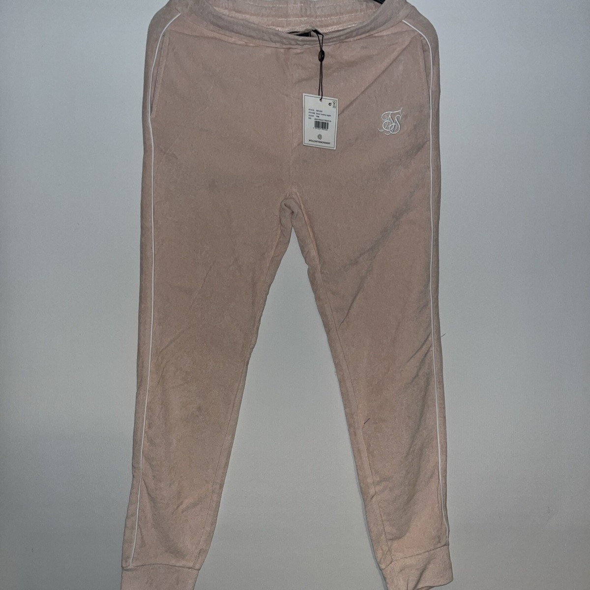 sik silk womens joggers UK