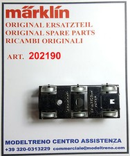 MARKLIN 20219 - 202190 CARRELLO TENDER  FAHRGESTELL 3003