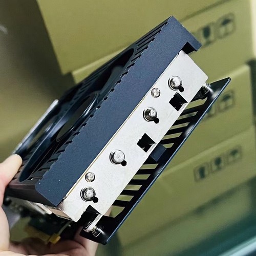 Tarjeta gráfica Dell NVIDIA GeForce RTX 3080 10 GB GDDR6X - Alienware - Imagen 7 de 16
