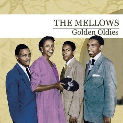 The Mellows Golden Oldies (Digitally Remastered) (CD)