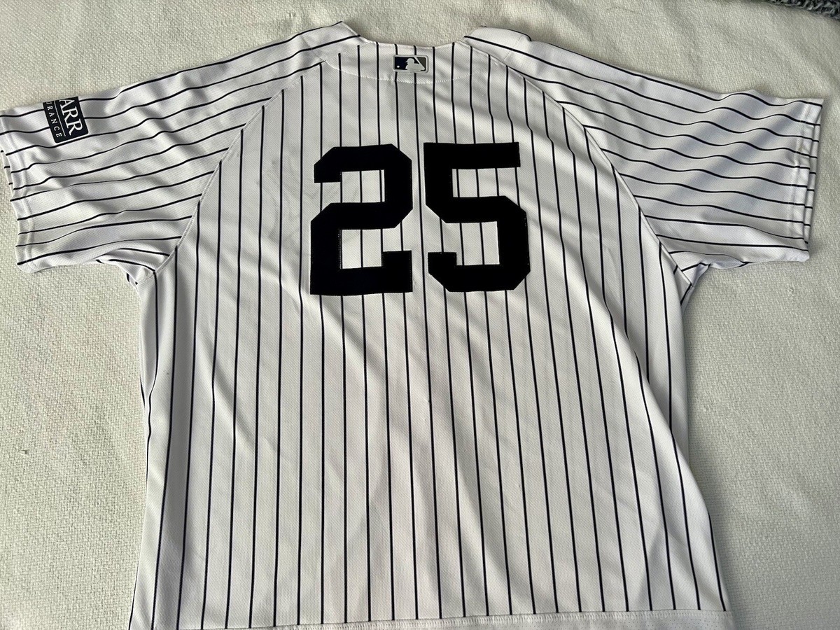 NY Yankees ジャージ Mサイズ NEW! N.Y. Yankees Japanese Flag Jersey Giveaway 2025 | eBay