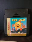 Pac-Man Black 1990 Game Classic NES NINTENDO Vintage Original #2