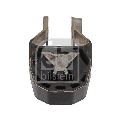 Support moteur Febi Bilstein 45855 caoutchouc-métal anti-vibration