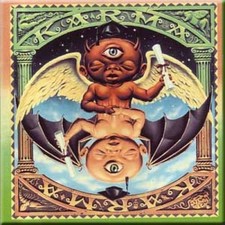 Karma - Karma CD Russian rock