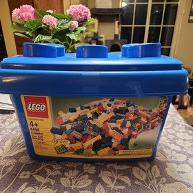 RETIRED Lego Creator #4496 Building Set. 2004. BRAND NEW!! SEALED. 