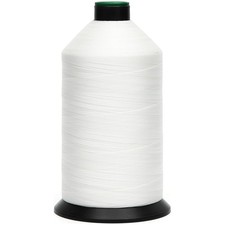 Extra Strong Bonded Nylon Thread 69 Tex70   16 OZ, 6000yds, Versatile Sti