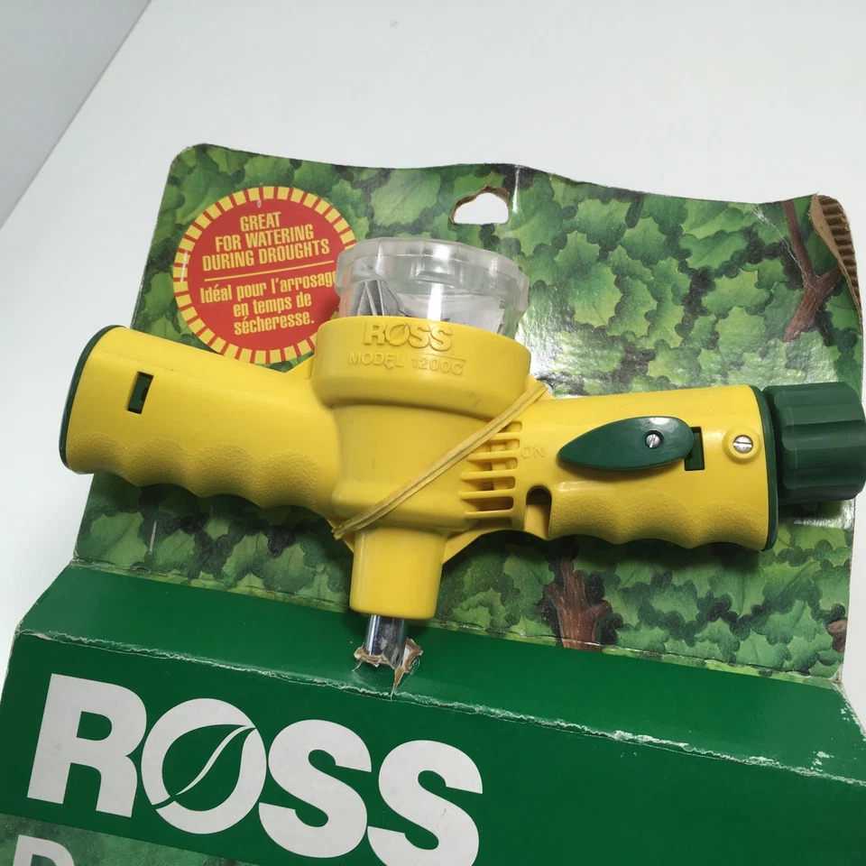 Sistema compacto de alimentação profunda alimentador de raízes resistente para maior crescimento 1200C - Imagem 2 de 4