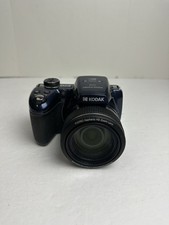 Kodak PIXPRO AZ528 16MP 52x Optical Zoom Digital Camera w/ New Battery