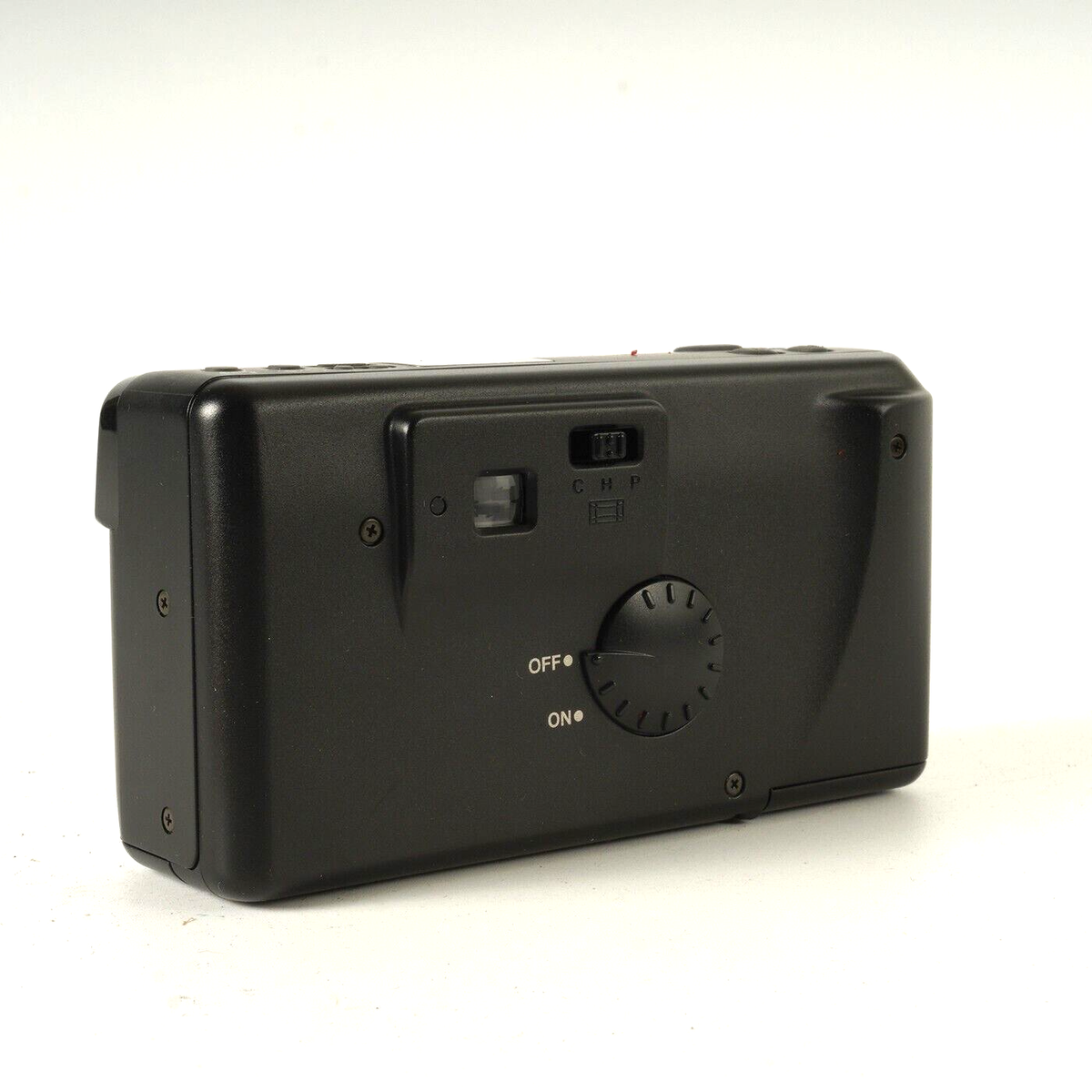 Olympus NEWPIC ZOOM 60 Point & Shoot APS Film Camera w/ 1 Roll of