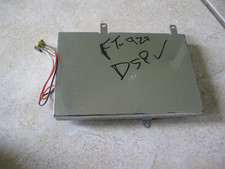 Unità DSP Yaesu FT-920 funzionante e in ottime condizioni completa di alloggiamento