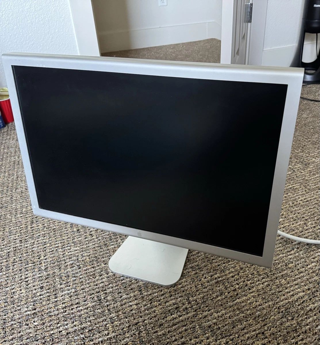 Apple Cinema Display 23 for sale - eBay