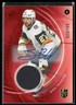 2025-26 Upper Deck SP Game Used Red Auto Jersey Shea Theodore /149