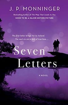 Seven Letters von Monninger, J P. | Buch | Zustand sehr gut