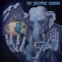 Atma | My Sleeping Karma | Audio-Cd | CD | 2024 | EAN 0840588166558
