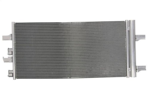 Kondensator, Klimaanlage BOSCH 1 986 AD2 315 für MINI MINI (F55) 1.2 2014-2017 - Afbeelding 7 van 8