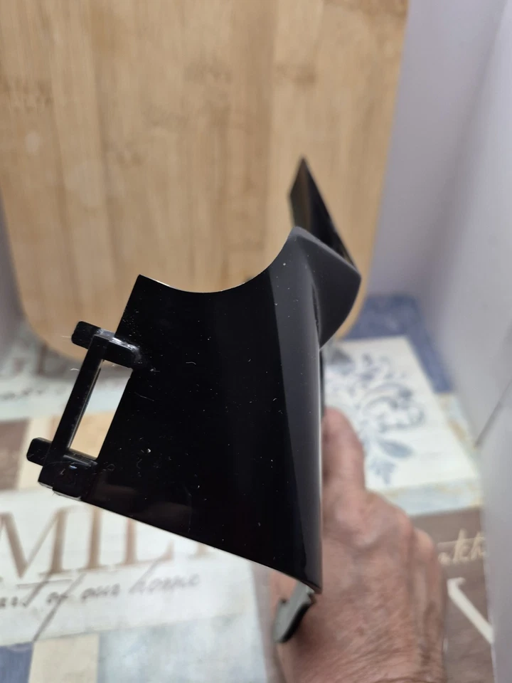 Cubierta de motor Yamaha V Star 650 Foto 3 de 4