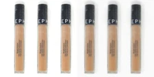 Sephora Bright Future Gel Serum Concealer 14 Toffee Full Size Set of 6