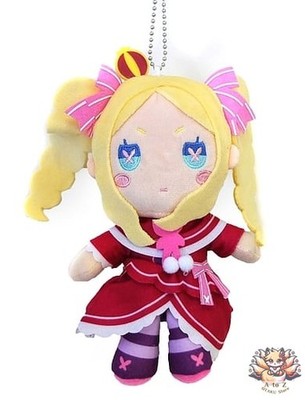 Beatrice Formeights Plush Part 3 Re:Zero